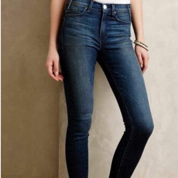 McGuire Denim Denim - Anthropologie McGuire Newton High-Rise Skinny Jean